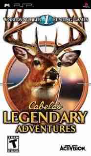 Descargar Cabelas Legendary Adventures [English] por Torrent